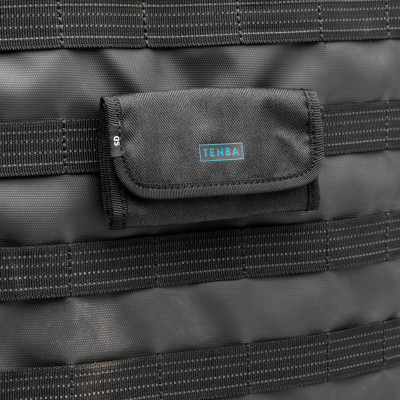 Reload SD 9 - Porta schede SD con 9 slot - Nero — immagine 7