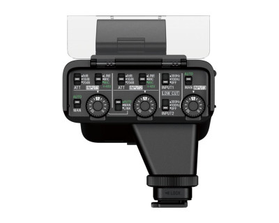 XLR-K3M Kit adattatore con microfono — immagine 4