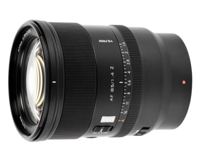 AF 85mm f/1.4 Pro Full Frame Nikon Z Mount