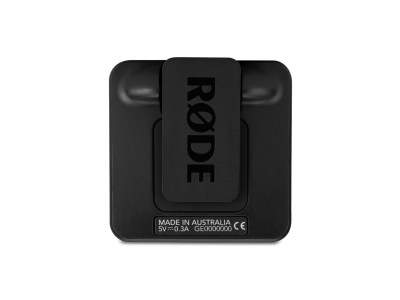 Trasmettitore Wireless Go II — immagine 5