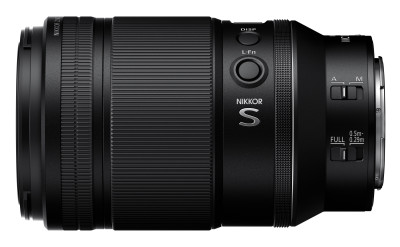 NIKKOR Z MC 105mm f/2.8 VR S — immagine 2