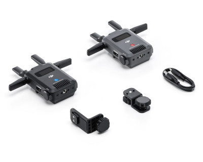 SDR Transmission Combo — immagine 4