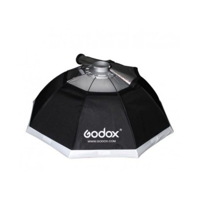SB-BW-140 Octa Softbox 140cm con attacco Bowens — immagine 4