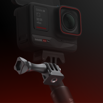 Adattatore a 3 poli da 1/4" — immagine 3