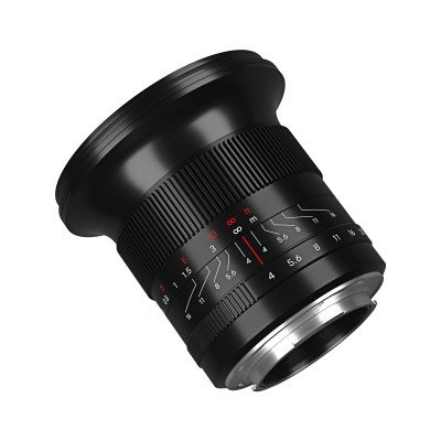 15mm f/4.0 Asph FF Sony E — immagine 3
