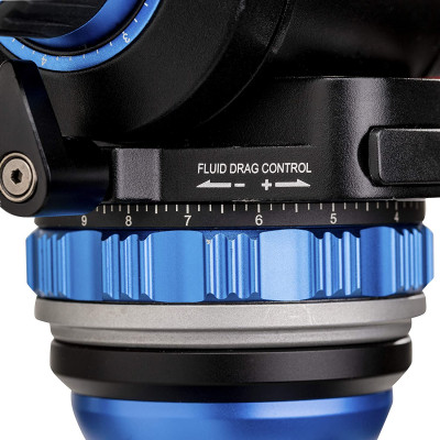 Testa Video S6 PRO — immagine 5