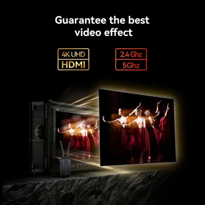 PYRO H (1TX+1RX) — immagine 4