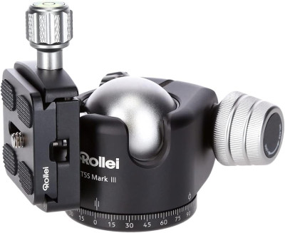 Testa a sfera T5S Mark III — immagine 4