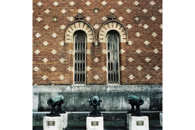 2021 LomoChrome Metropolis 120 ISO 100–400 — immagine 4