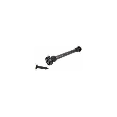 ASTA CENTRALE RX-66C IN CARBONIO PER TREPPIDE — immagine 2