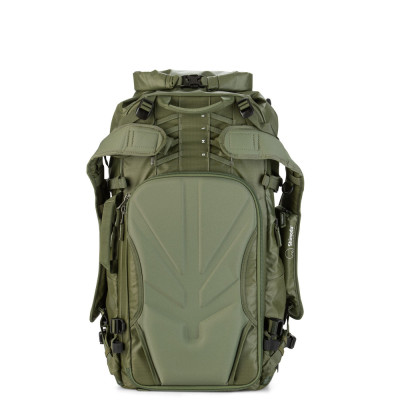 Action Backpack X-50 Army Green — immagine 7