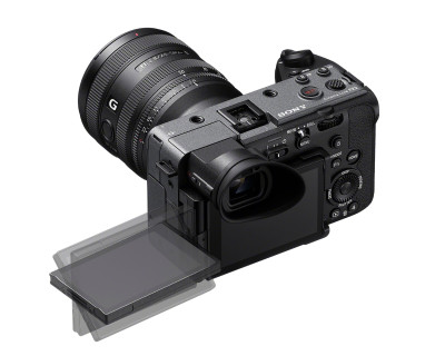 FX2 Body | Cinema Line — immagine 3