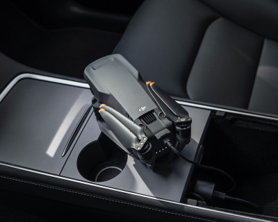 65W Car Charger — immagine 3