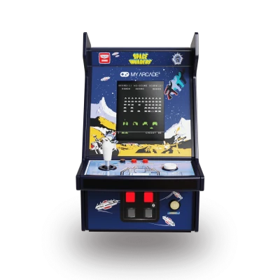 Space Invaders Micro Player Pro — immagine 2