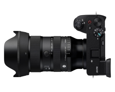 17-40mm f/1.8 DC (Art) SONY E-mount — immagine 3