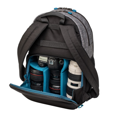 Skyline Backpack 13 Grey — immagine 2