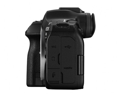 EOS R6 Mark III Body — immagine 4