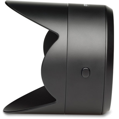 Paraluce - B6-0018 Lens Hood MP SLR Camera (Black) — immagine 2