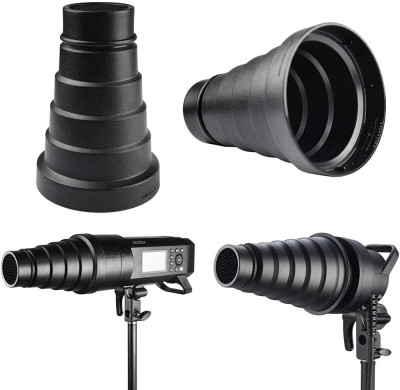 Snoot SN-04 per AD300 Pro / AD400 Pro