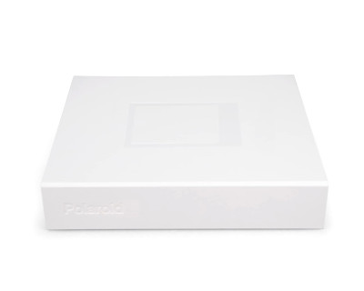 Photo Album Bianco - Large (4 foto per pagina) — immagine 2