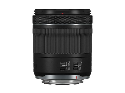 RF 24-105mm F4-7.1 IS STM — immagine 2