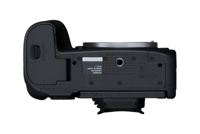 EOS R6 Mark II Body — immagine 4