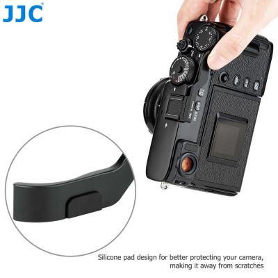 Thumb up grip per Fuji XPRO3 — immagine 3