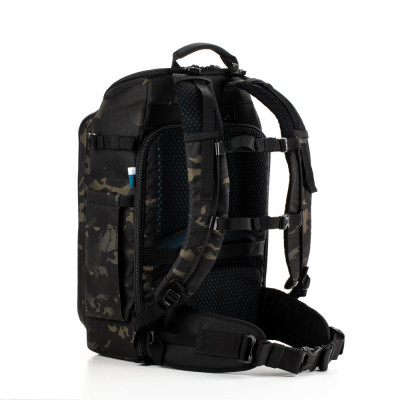 Zaino AXIS V2 24L MulticamBlack - mimetico — immagine 3