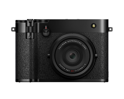 GFX100RF Black