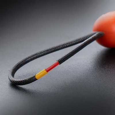 Camera Strap Master - Midnight Black — immagine 3