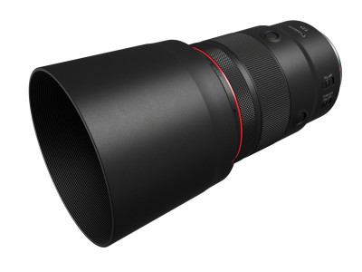 RF 135mm F1.8 L IS USM — immagine 3