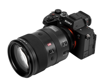AF 135mm F/1.8 LAB Full Frame SONY E-Mount — immagine 3