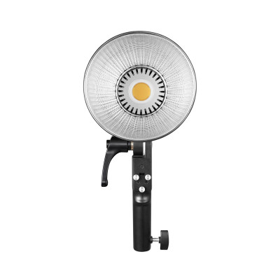 ML-60 ILLUMINATORE LED 60W A RETE 220V — immagine 2