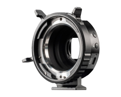 NexusFocus F1-S PL-E (Single Motor) Sistema Autofocus Lenti Cine PL su fotocamere Sony E — immagine 4