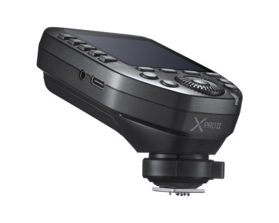 XPROII-N Trasmettitore TTL Bluetooth NIKON — immagine 3