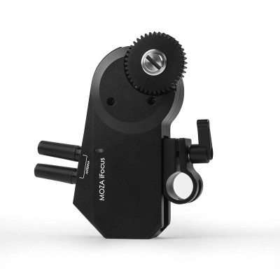 MOZA IFOCUS - FOLLOW FOCUS UNIVERSALE RADIO — immagine 3