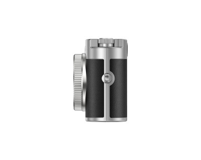 Mini Fotocamera Nera - Portachiavi Digitale Gadget & Idea Regalo — immagine 6