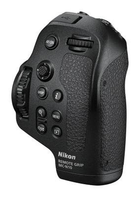 MC-N10 Impugnatura Remote Grip Video — immagine 2
