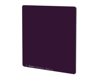 Filtro K150 Wolverine ND64 150x150