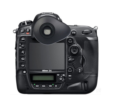 Oculare esteso Nikon DK19 — immagine 6
