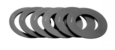 Ring 48 Anulare a 48 LED per Fotografia Macro — immagine 4