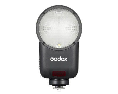 V1 mid C Flash TTL Canon — immagine 2
