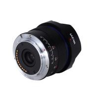Venus Optics 10mm f/2 Zero-Distortion Micro Quattro Terzi — immagine 2