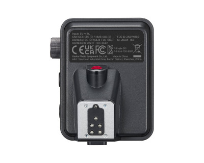 X3Pro O Trasmettitore Wireless TTL per OM SYSTEM / Panasonic — immagine 5