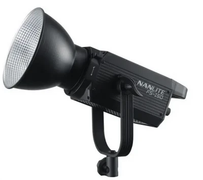 FS-150 Luce Led Spot Daylight 185W 5600K — immagine 3