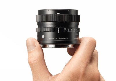 17mm F/4 (C) DG DN Sony E-mount — immagine 3