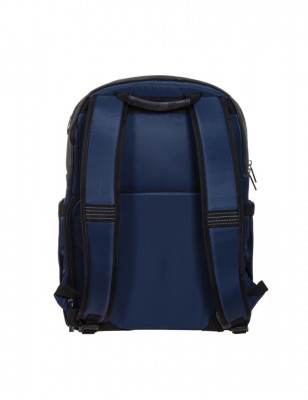Tourist Backpack 200 Blue — immagine 3