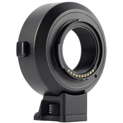 Canon EF/EF-S su Sony E Adattatore AF obiettivi — immagine 2