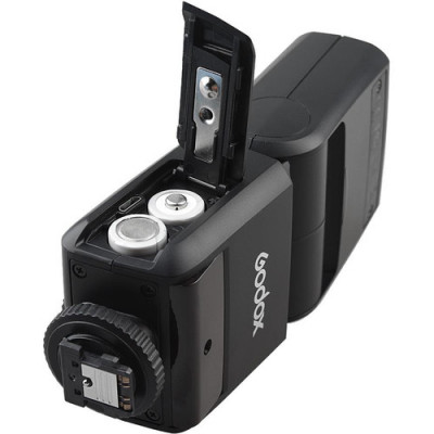 TT350N Camera Flash Speedlite per Nikon — immagine 4