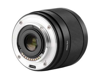 AF 9mm f/2.8 Air APS-C Fuji X mount — immagine 3